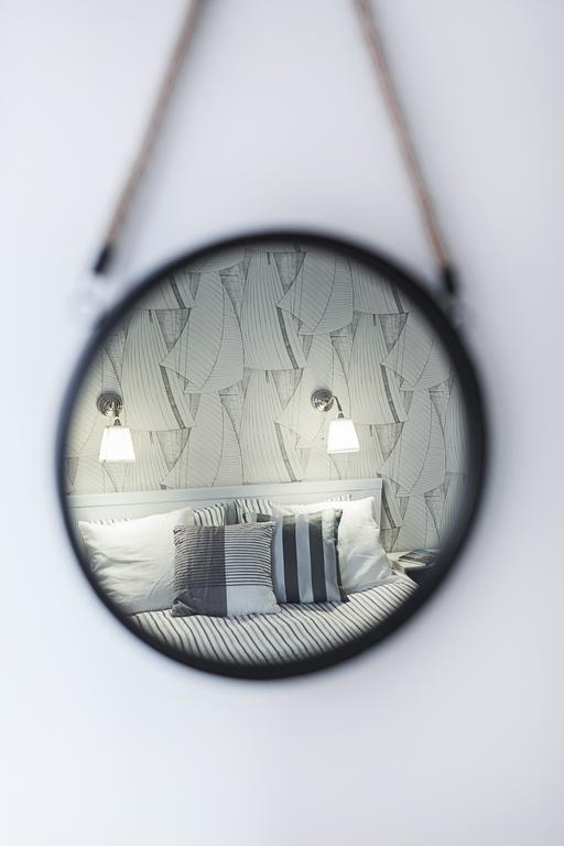 Mill Studio Apartments Gdaňsk Exteriér fotografie